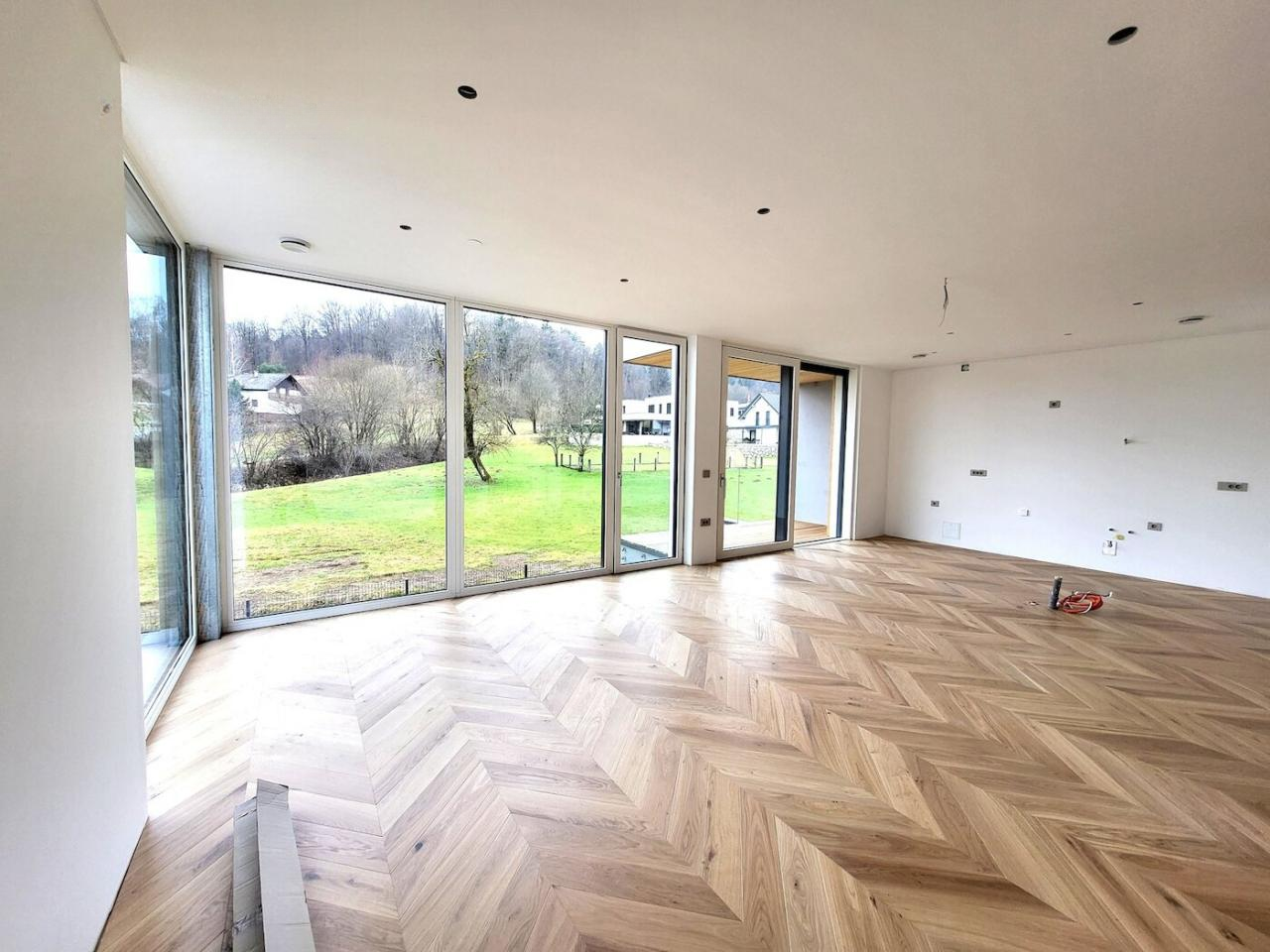 Квартира в Любляне, Словения, 299 м² - фото 1