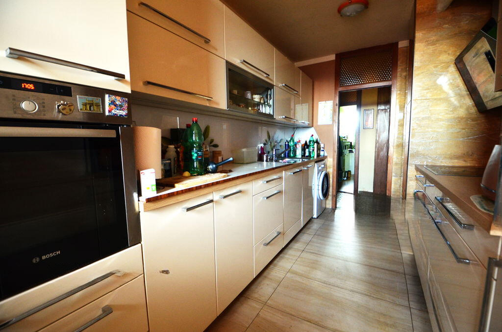 Квартира в Любляне, Словения, 76 м² - фото 1