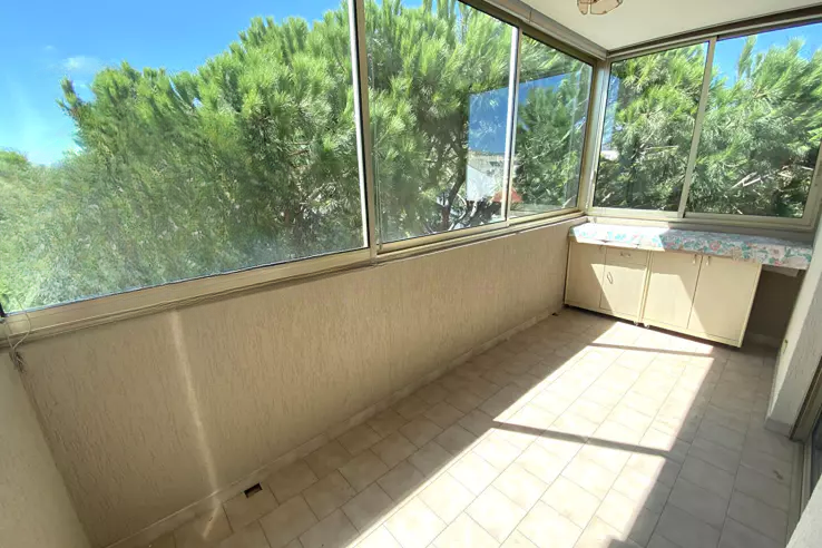 Квартира в Каннах, Франция, 65 м² - фото 1