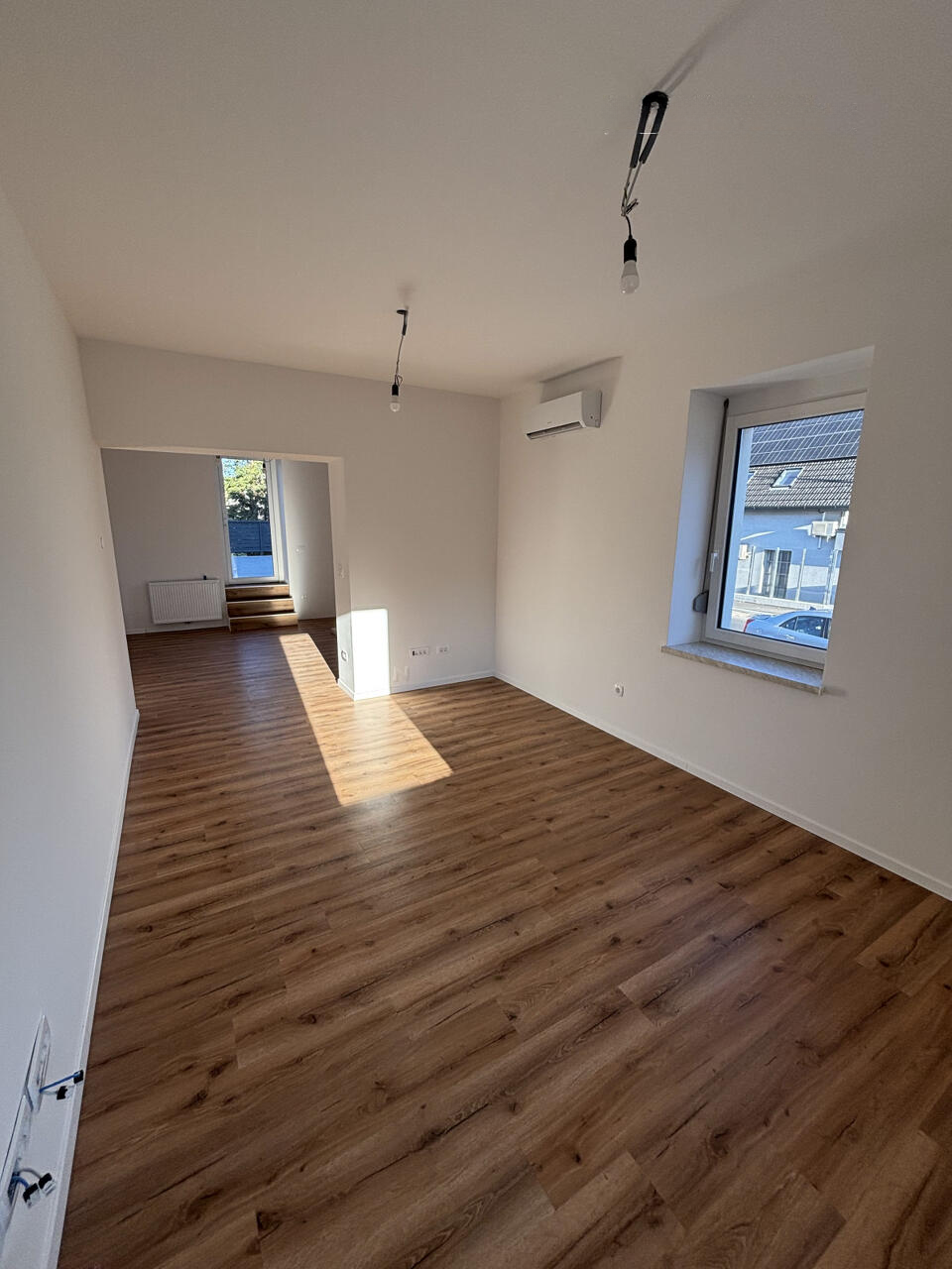 Квартира в Любляне, Словения, 135 м² - фото 1