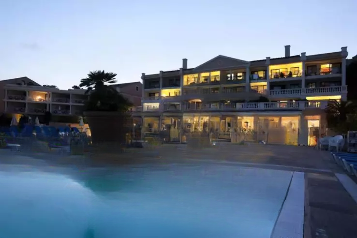 Квартира в Каннах, Франция, 54 м² - фото 1