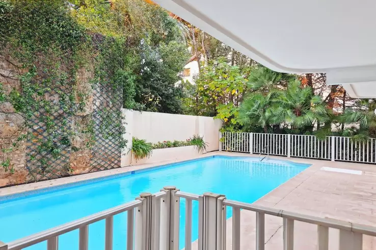 Квартира в Каннах, Франция, 49 м² - фото 1