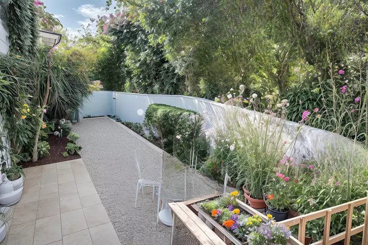 Квартира в Каннах, Франция, 38 м² - фото 1