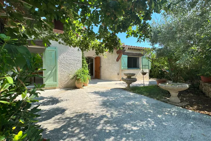 Квартира в Каннах, Франция, 210 м² - фото 1