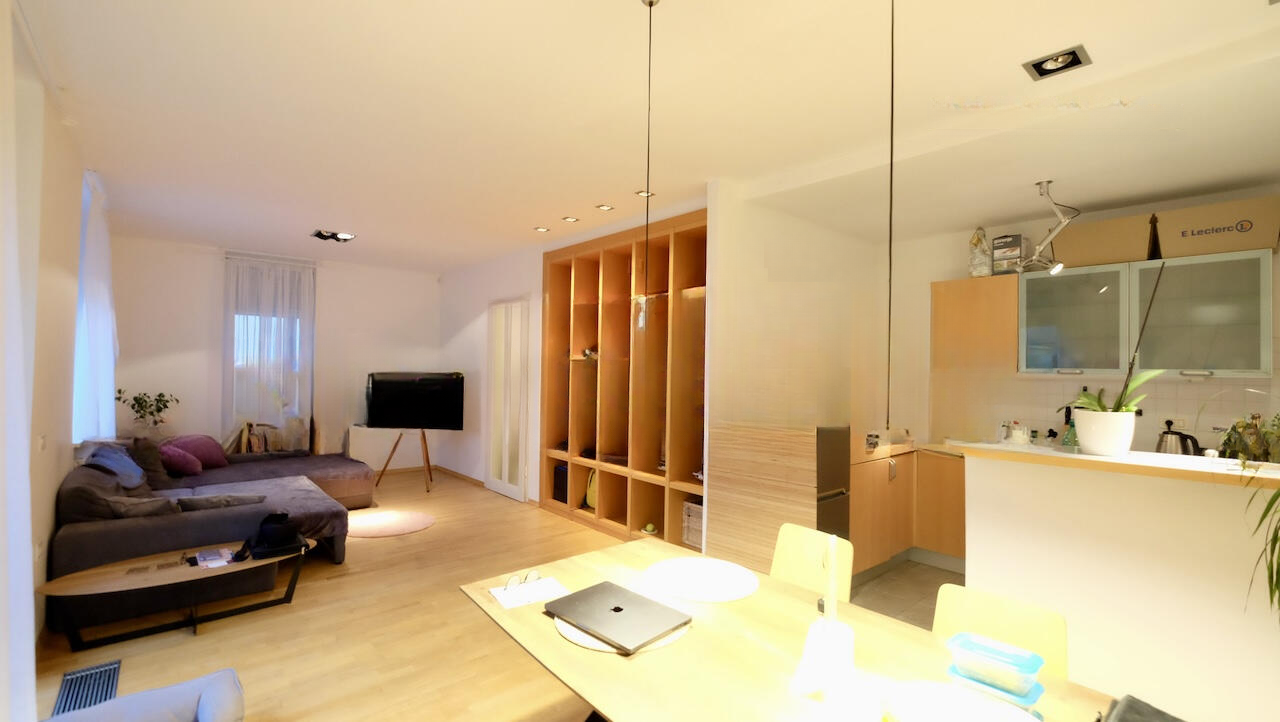 Квартира в Любляне, Словения, 81 м² - фото 1