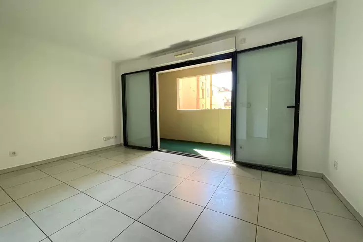 Квартира в Каннах, Франция, 34 м² - фото 1