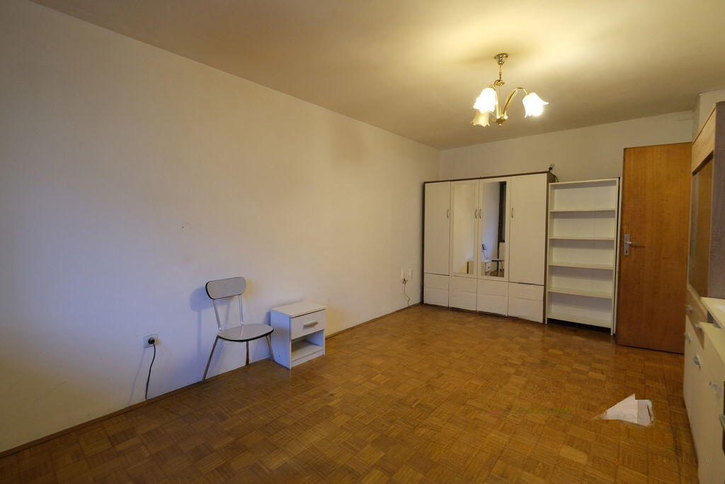 Квартира в Любляне, Словения, 32 м² - фото 1