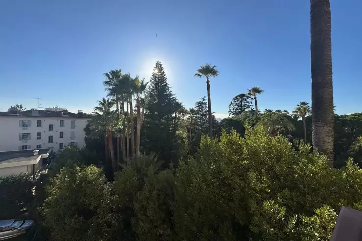 Квартира в Каннах, Франция, 67 м² - фото 1