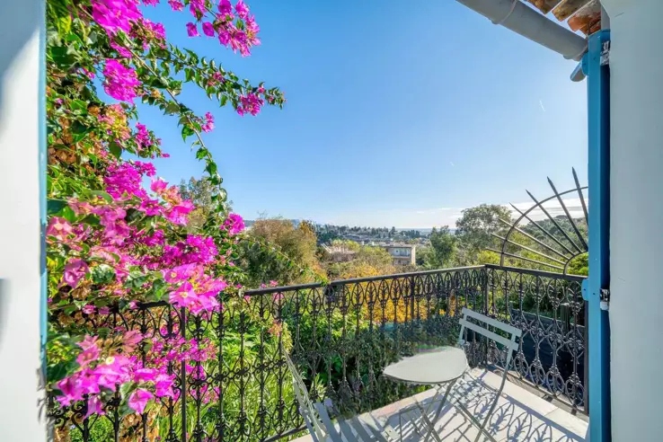 Квартира в Каннах, Франция, 110 м² - фото 1