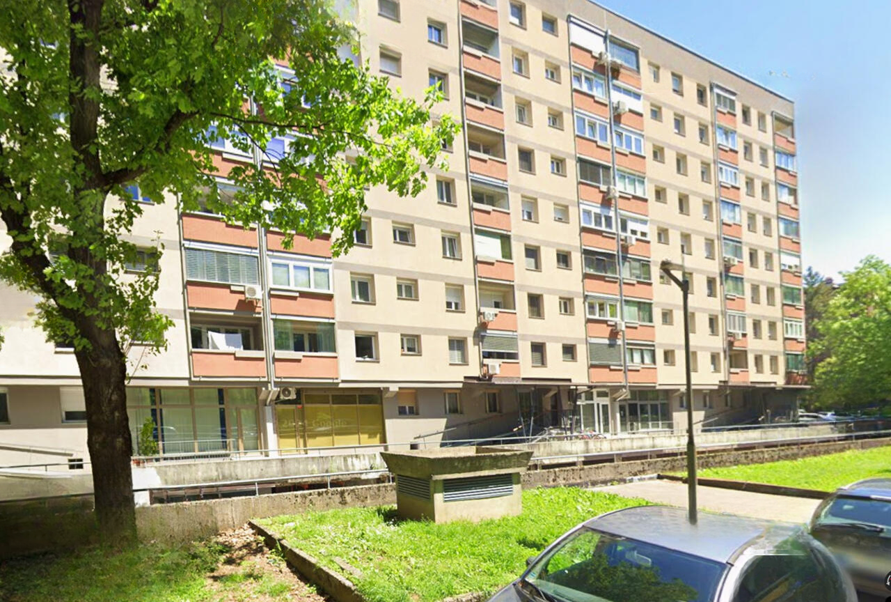 Квартира в Любляне, Словения, 76 м² - фото 1