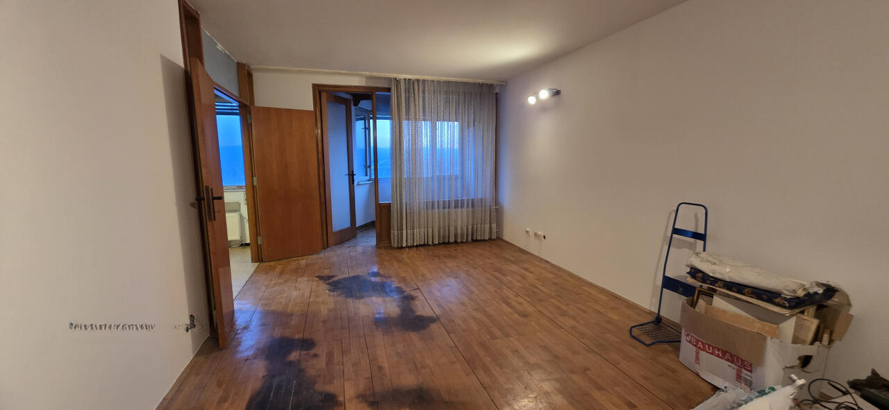 Квартира в Любляне, Словения, 90 м² - фото 1