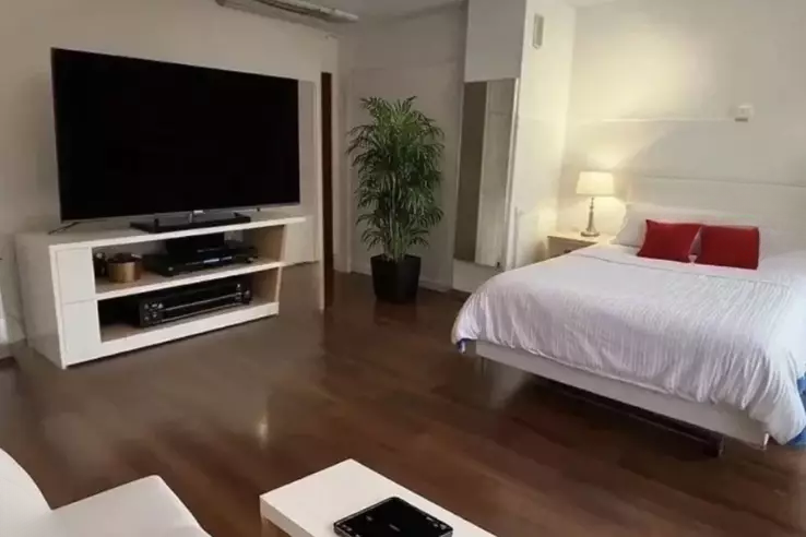 Квартира в Каннах, Франция, 30 м² - фото 1