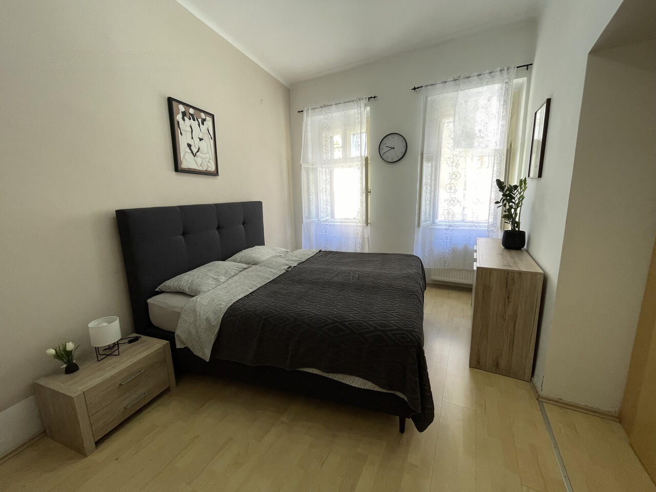 Квартира в Любляне, Словения, 57 м² - фото 1