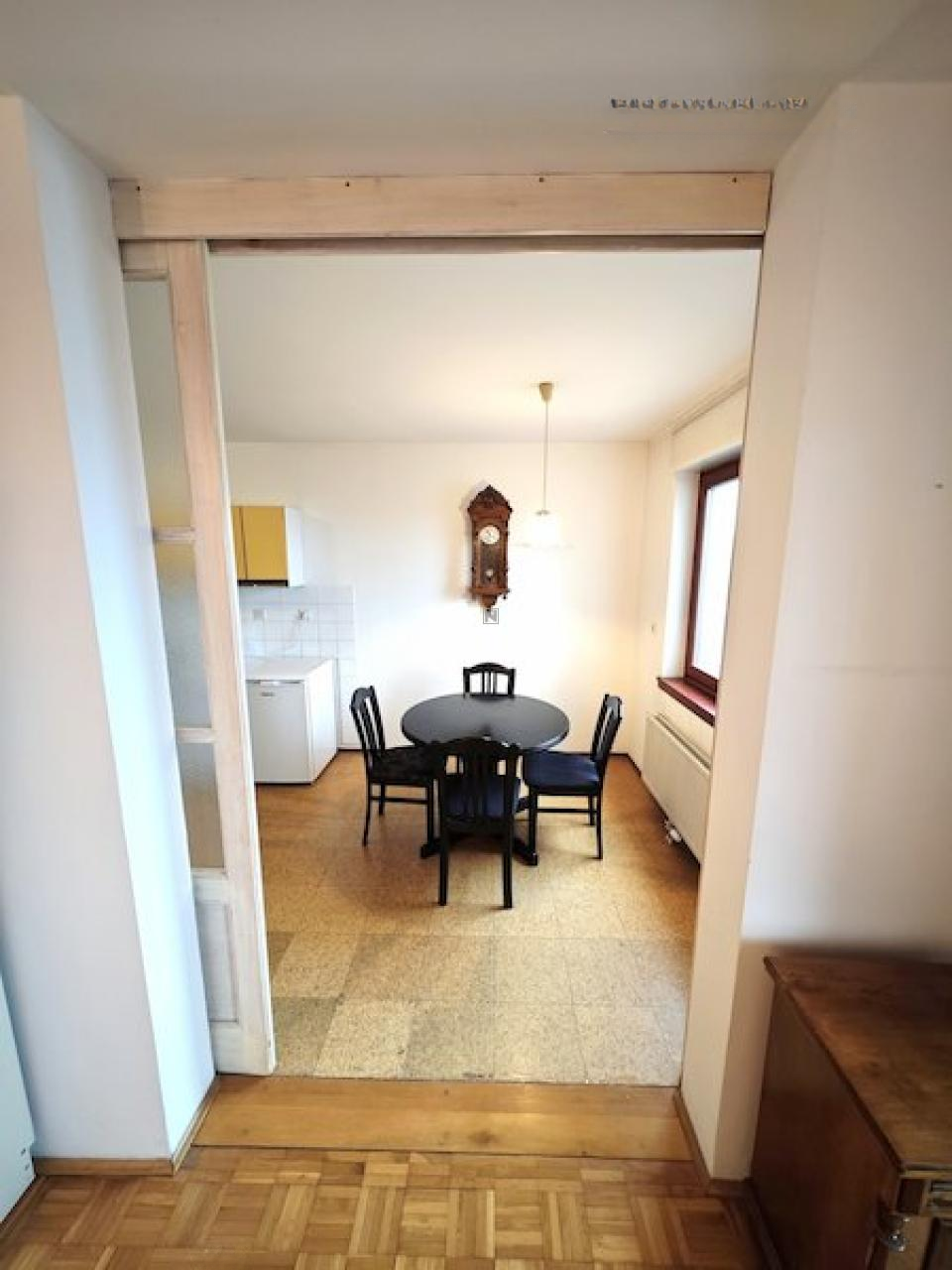 Квартира в Любляне, Словения, 87 м² - фото 1