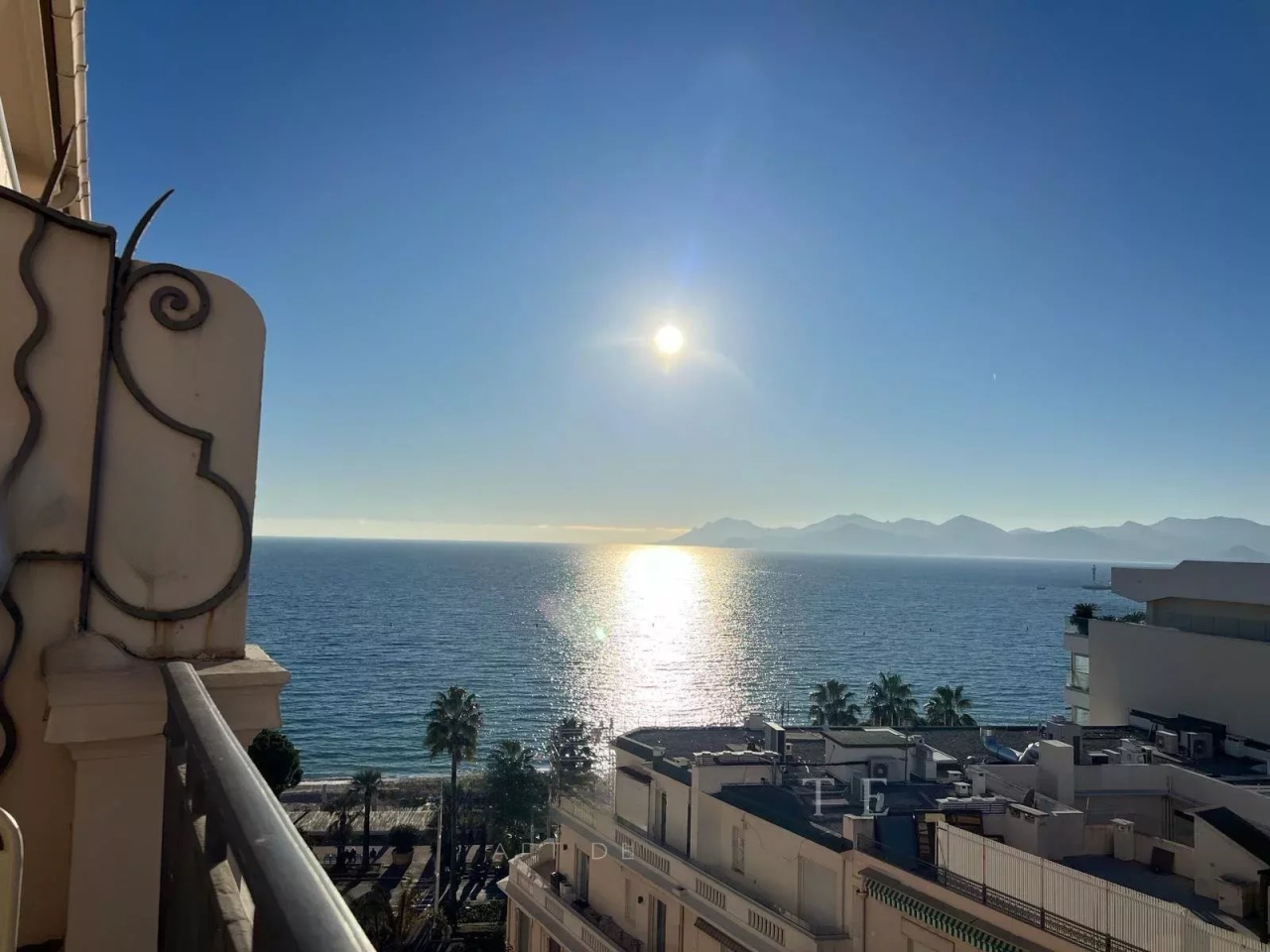 Квартира в Каннах, Франция, 30 м² - фото 1