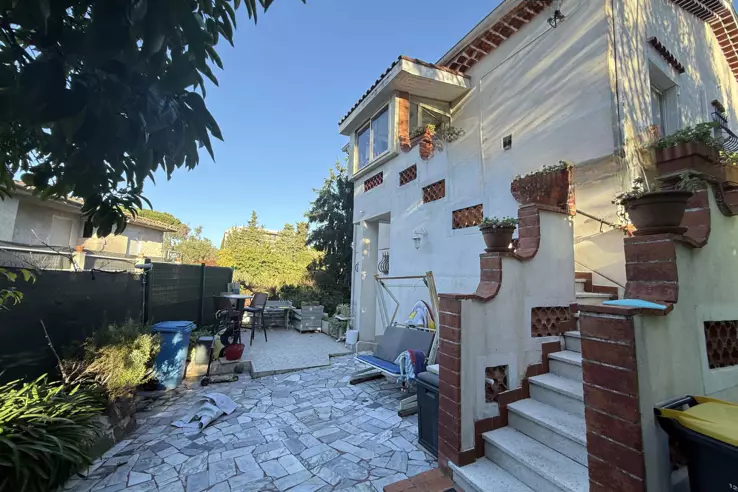 Квартира в Каннах, Франция, 161 м² - фото 1