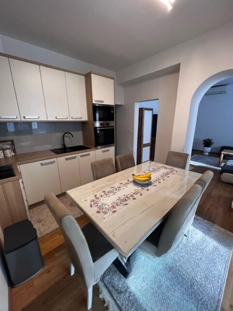 Квартира в Любляне, Словения, 60 м² - фото 1