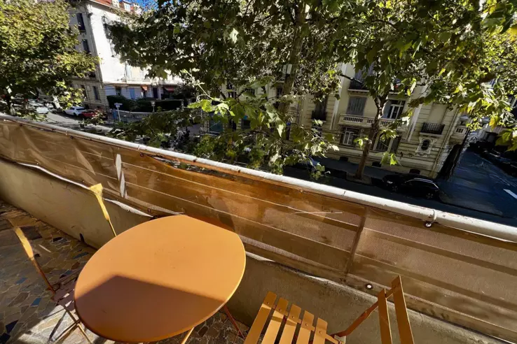 Квартира в Каннах, Франция, 25 м² - фото 1