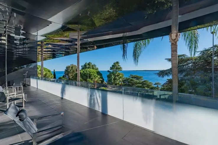 Квартира в Каннах, Франция, 144 м² - фото 1