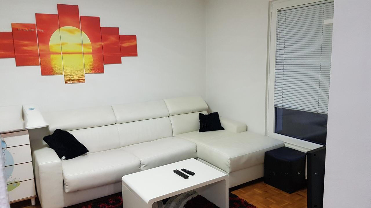 Квартира в Любляне, Словения, 53 м² - фото 1