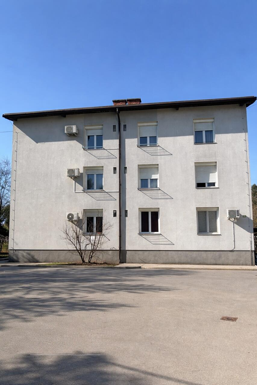 Квартира в Любляне, Словения, 41 м² - фото 1