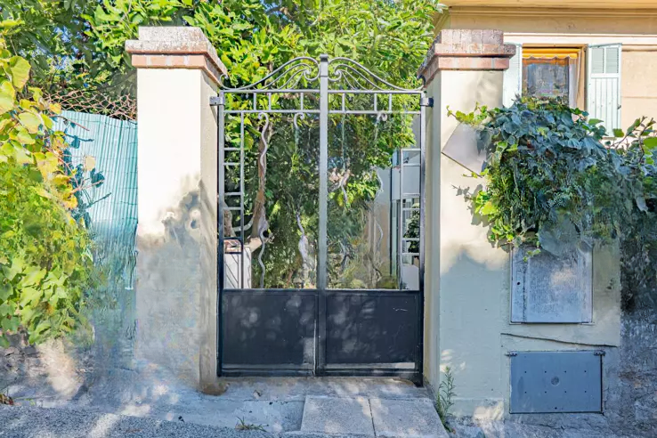 Квартира в Каннах, Франция, 53 м² - фото 1