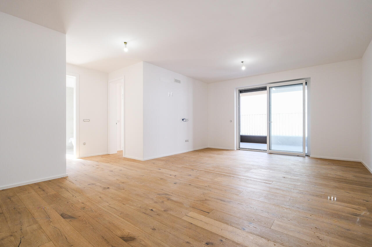 Квартира в Любляне, Словения, 111 м² - фото 1