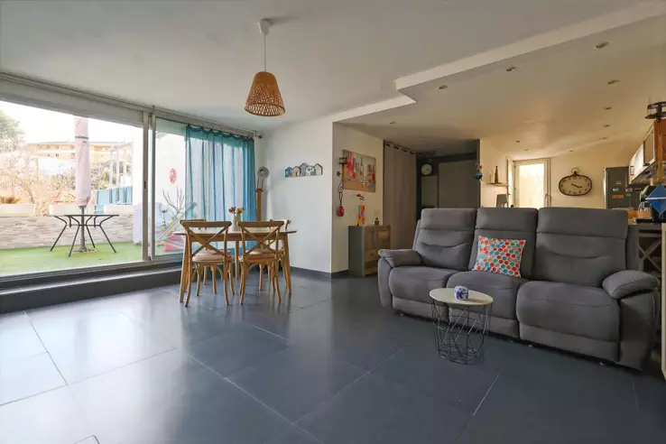 Квартира в Каннах, Франция, 78 м² - фото 1