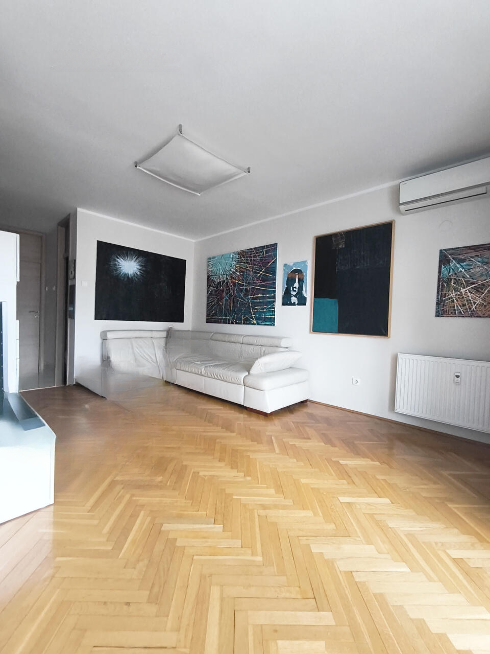 Квартира в Любляне, Словения, 70 м² - фото 1