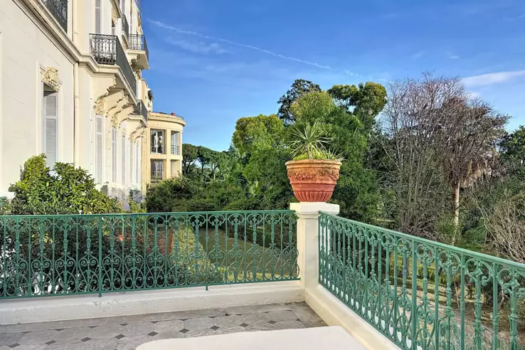 Квартира в Каннах, Франция, 61 м² - фото 1