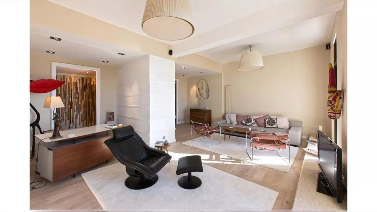 Квартира в Каннах, Франция, 147 м² - фото 1