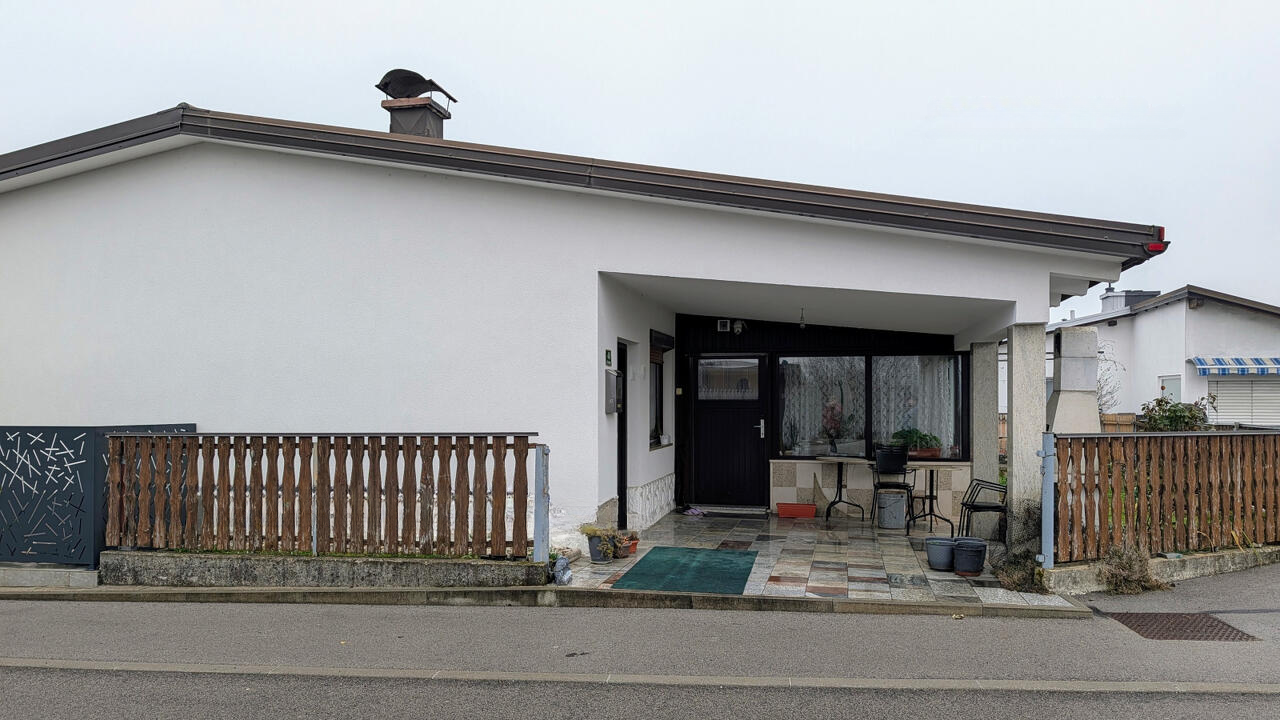 Квартира в Любляне, Словения, 56 м² - фото 1