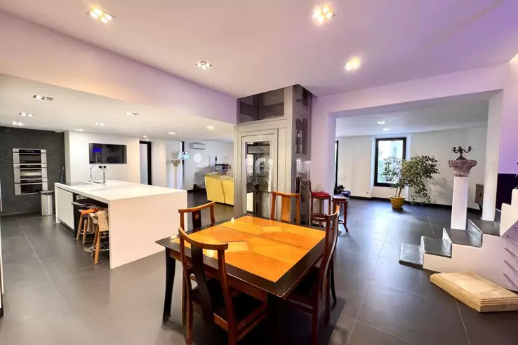 Квартира в Каннах, Франция, 191 м² - фото 1