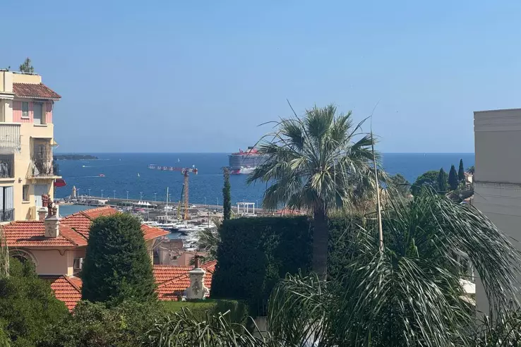 Квартира в Каннах, Франция, 200 м² - фото 1