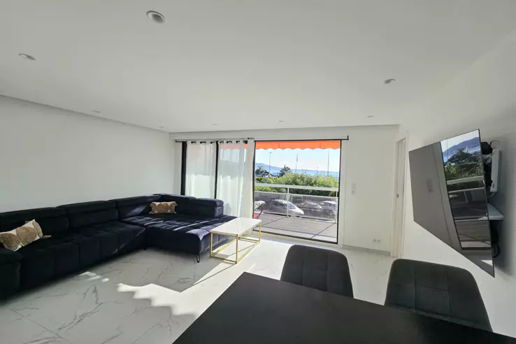 Квартира в Каннах, Франция, 58 м² - фото 1