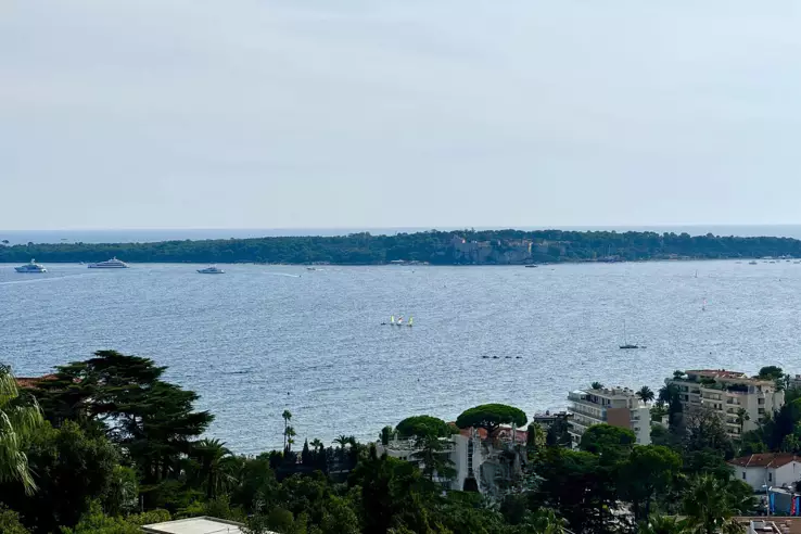 Квартира в Каннах, Франция, 126 м² - фото 1