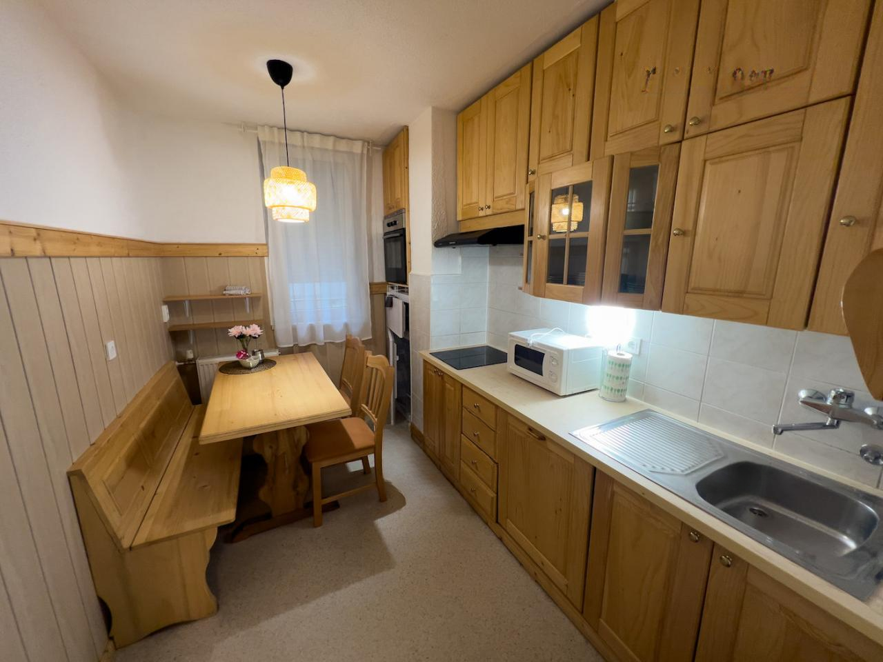 Квартира в Любляне, Словения, 69 м² - фото 1