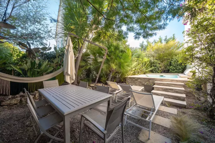 Квартира в Каннах, Франция, 112 м² - фото 1