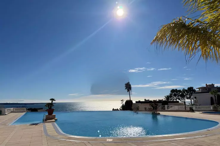 Квартира в Каннах, Франция, 27 м² - фото 1