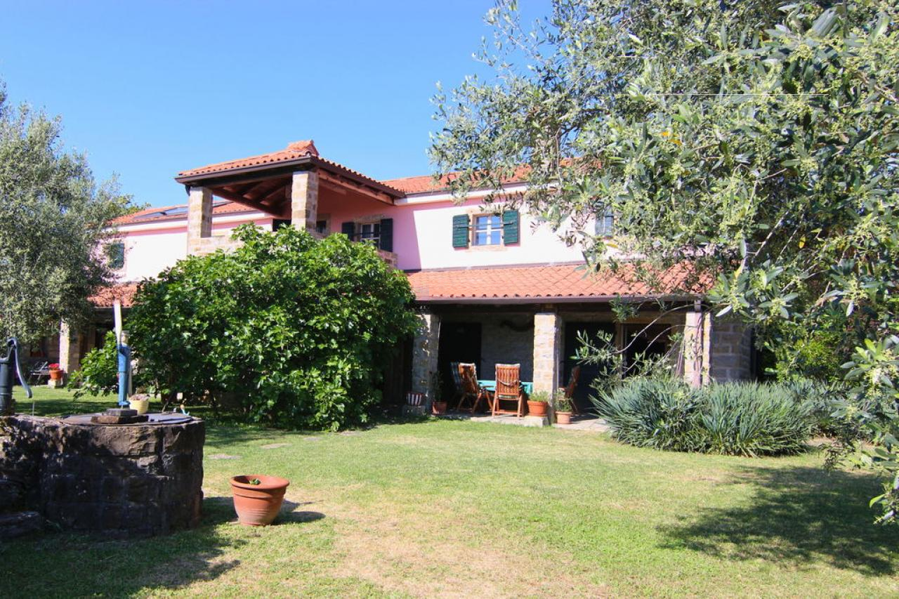 Дом в Копере, Словения, 300 м² - фото 1