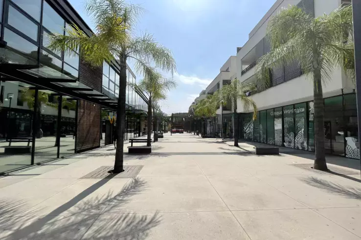 Квартира в Каннах, Франция, 48 м² - фото 1