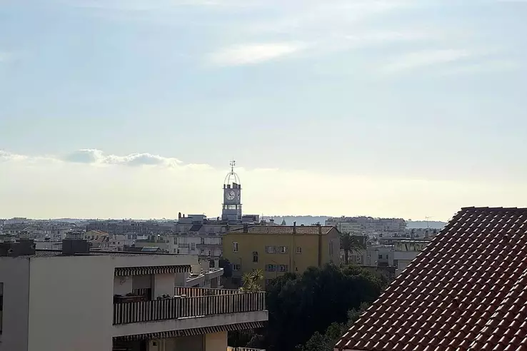 Квартира в Каннах, Франция, 40 м² - фото 1