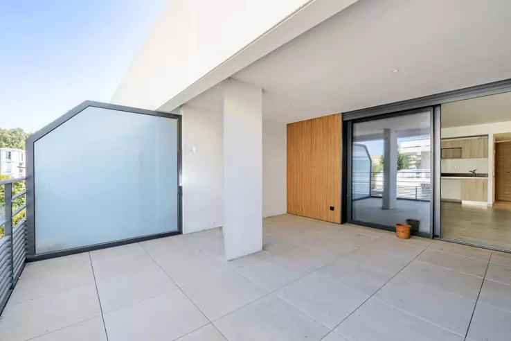 Квартира в Каннах, Франция, 48 м² - фото 1