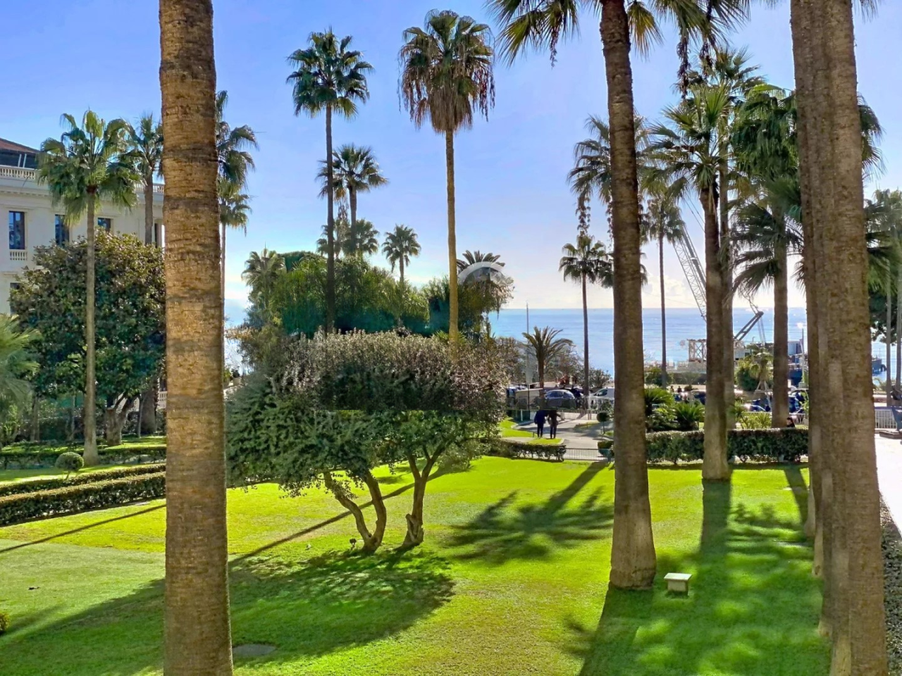 Квартира в Каннах, Франция, 78 м² - фото 1