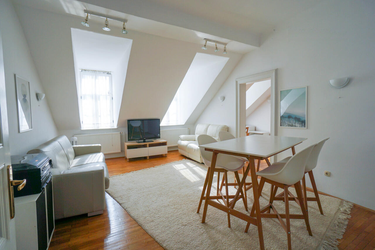 Квартира в Любляне, Словения, 73 м² - фото 1