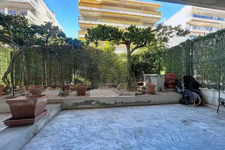 Квартира в Каннах, Франция, 54 м² - фото 1