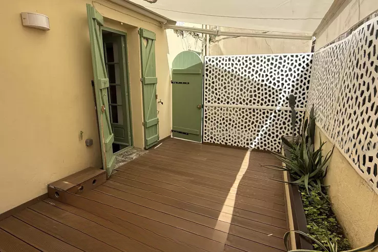 Квартира в Каннах, Франция, 16 м² - фото 1