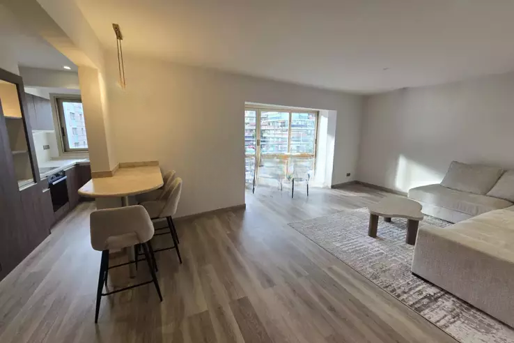 Квартира в Каннах, Франция, 81 м² - фото 1