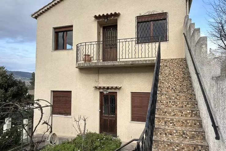 Квартира в Каннах, Франция, 9 247 м² - фото 1