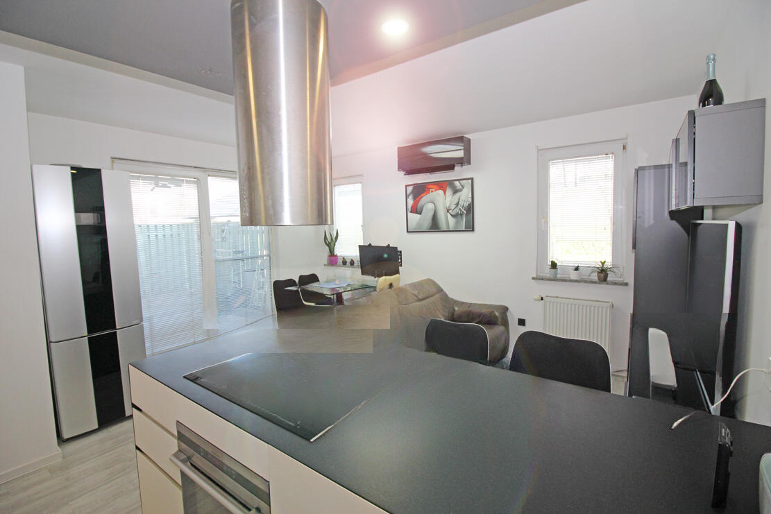 Квартира в Любляне, Словения, 45 м² - фото 1